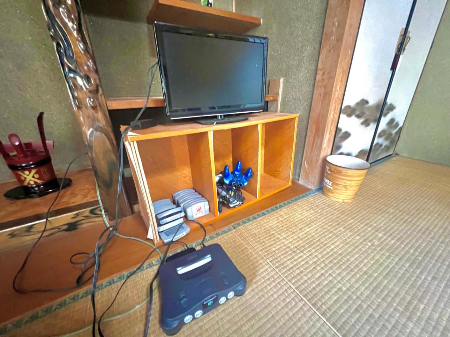 Compa Villageゲストハウスの写真3