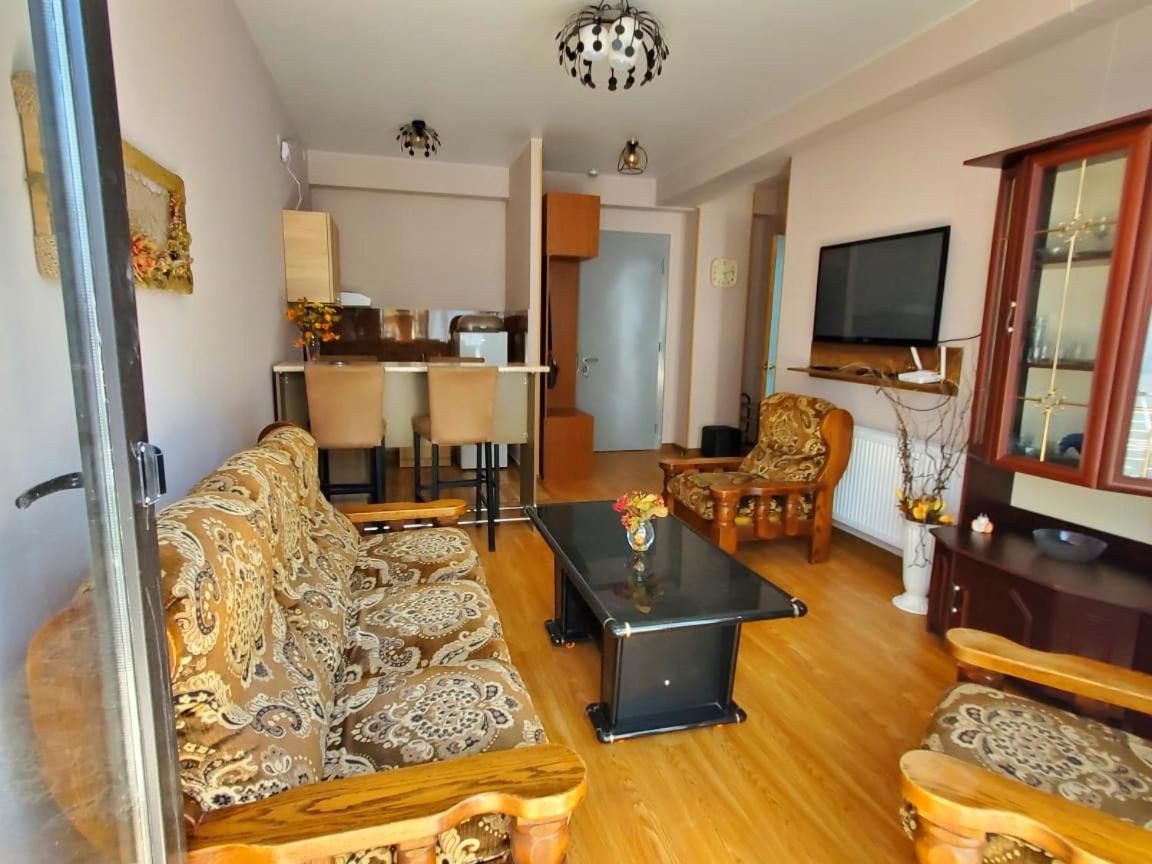 Foto 7: Comfortable Flat in City Center