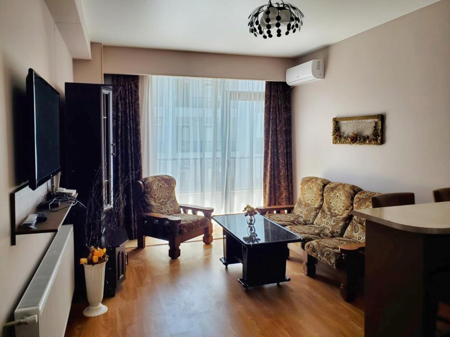 Foto 8: Comfortable Flat in City Center