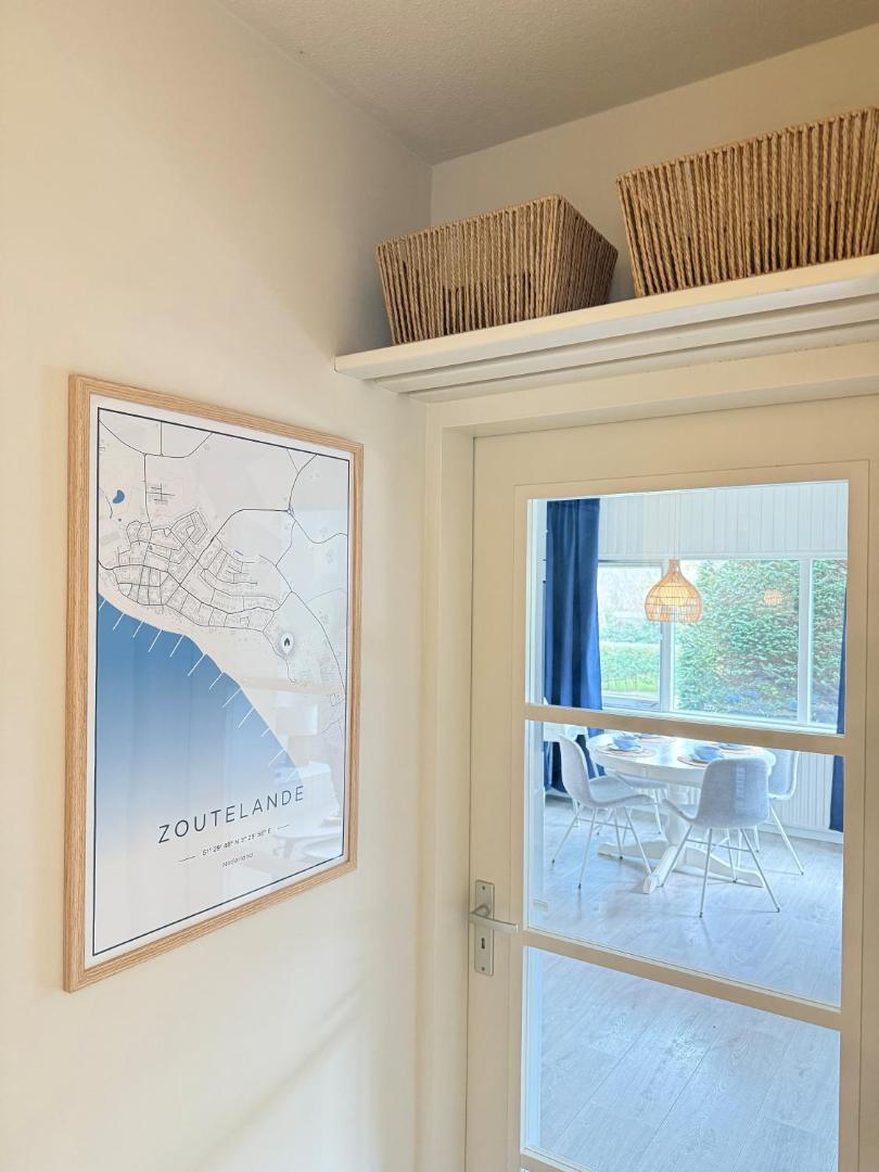 Bild 10: Appartement Duinoord, Zoutelande