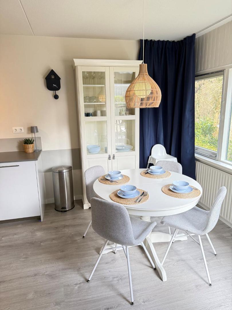 Bild 5: Appartement Duinoord, Zoutelande