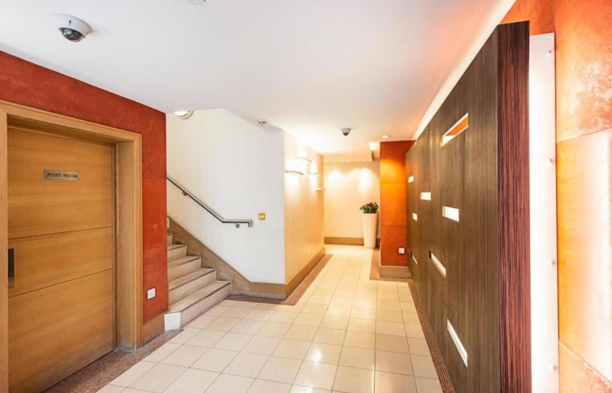 Bild 4: Flat in CENTRAL LONDON for 4