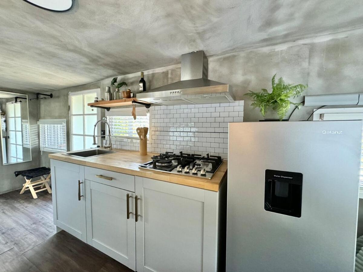 Custom Tiny House in Valleの写真5