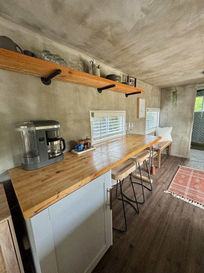 Custom Tiny House in Valleの写真10
