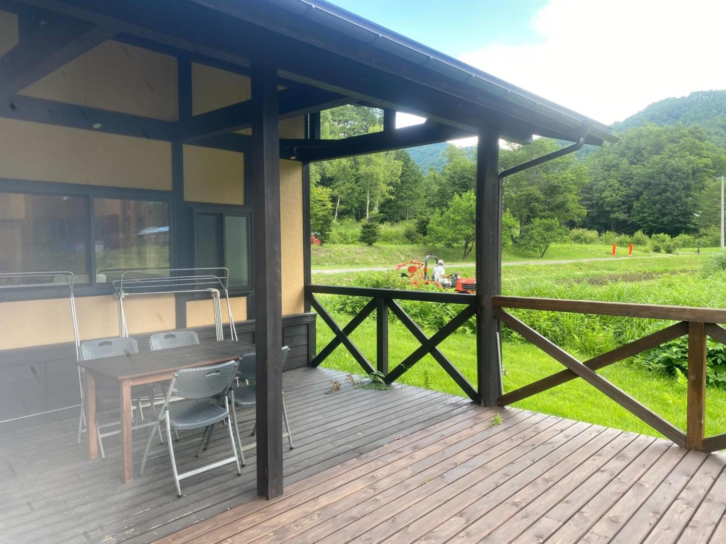Foto 5: Coco開田高原