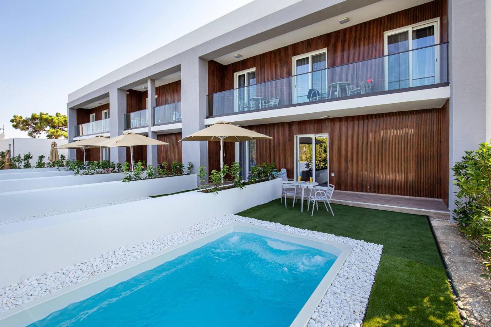 Bild 2: The Mini Resort