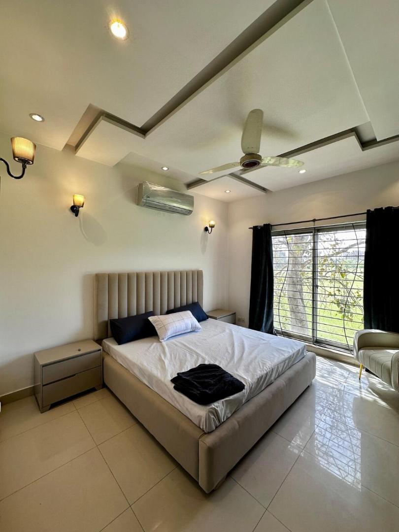 Kuva 9: Spacious, Furnished, 3-Bedrooms Home in Dha Lahore