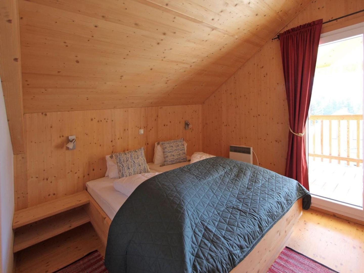 Bilde 4: Chalet in Hohentauern near Ski Lift