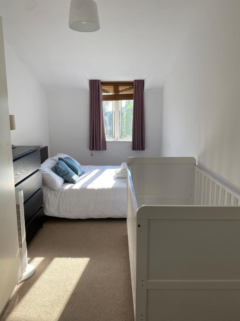 Zdjęcie 8: 2BD Flat by Common & Village - Wimbledon, Zone 3