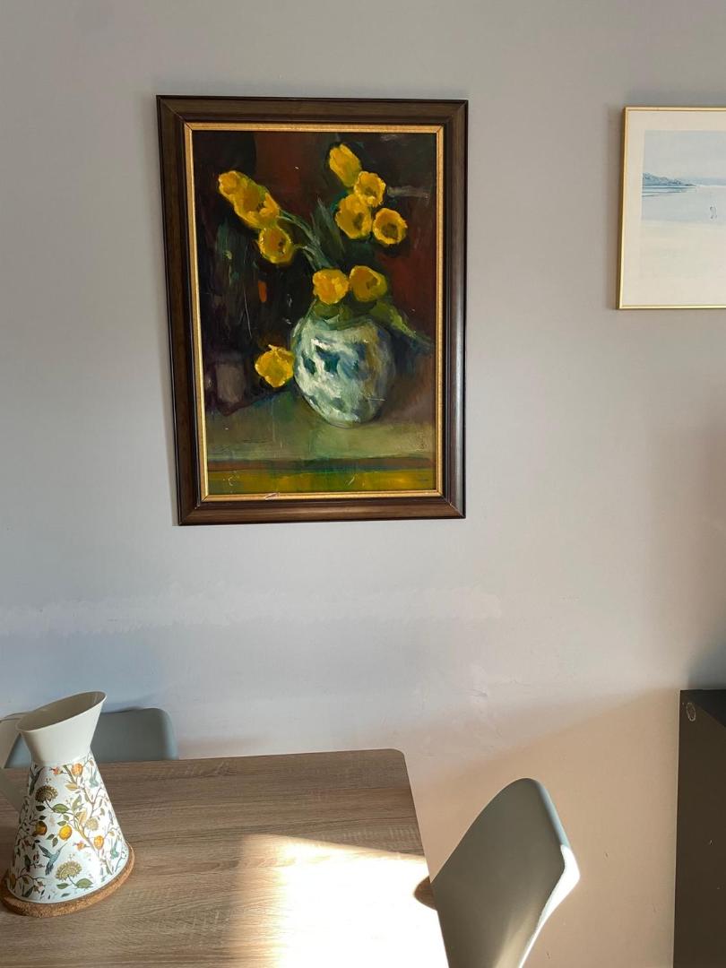 Zdjęcie 10: 2BD Flat by Common & Village - Wimbledon, Zone 3