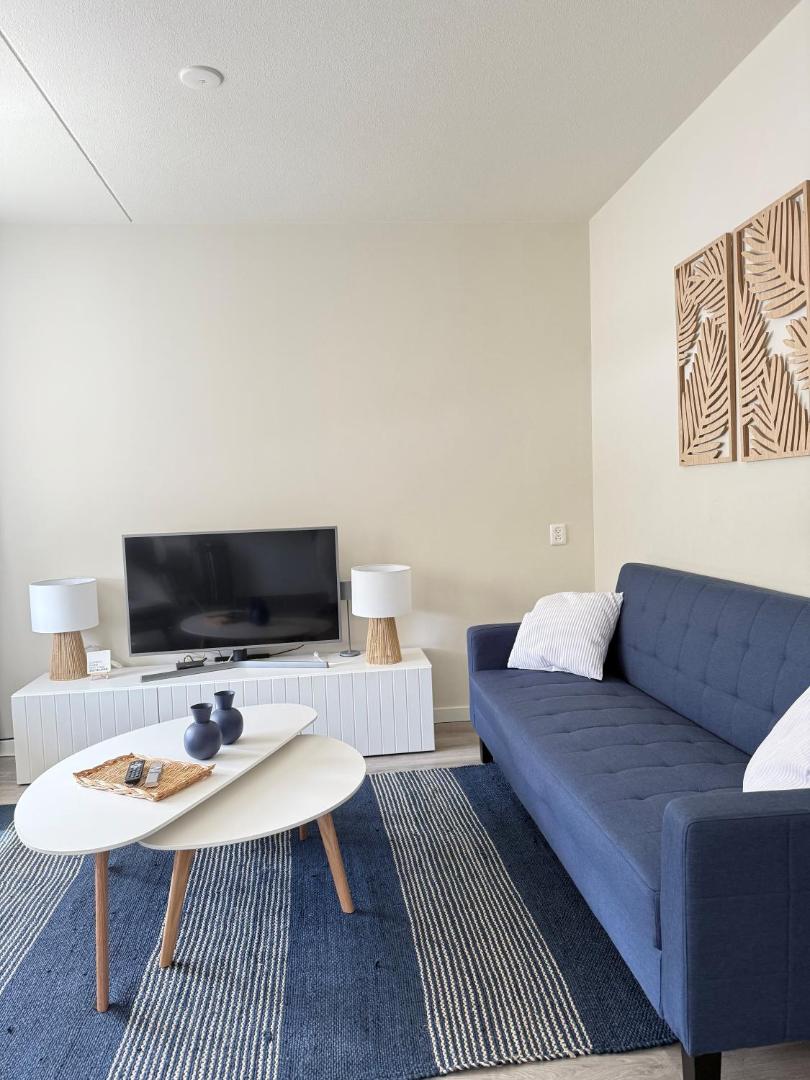 Bild 8: Appartement Duinoord, Zoutelande