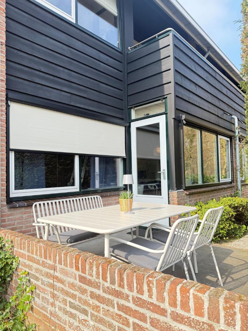 Bild 3: Appartement Duinoord, Zoutelande