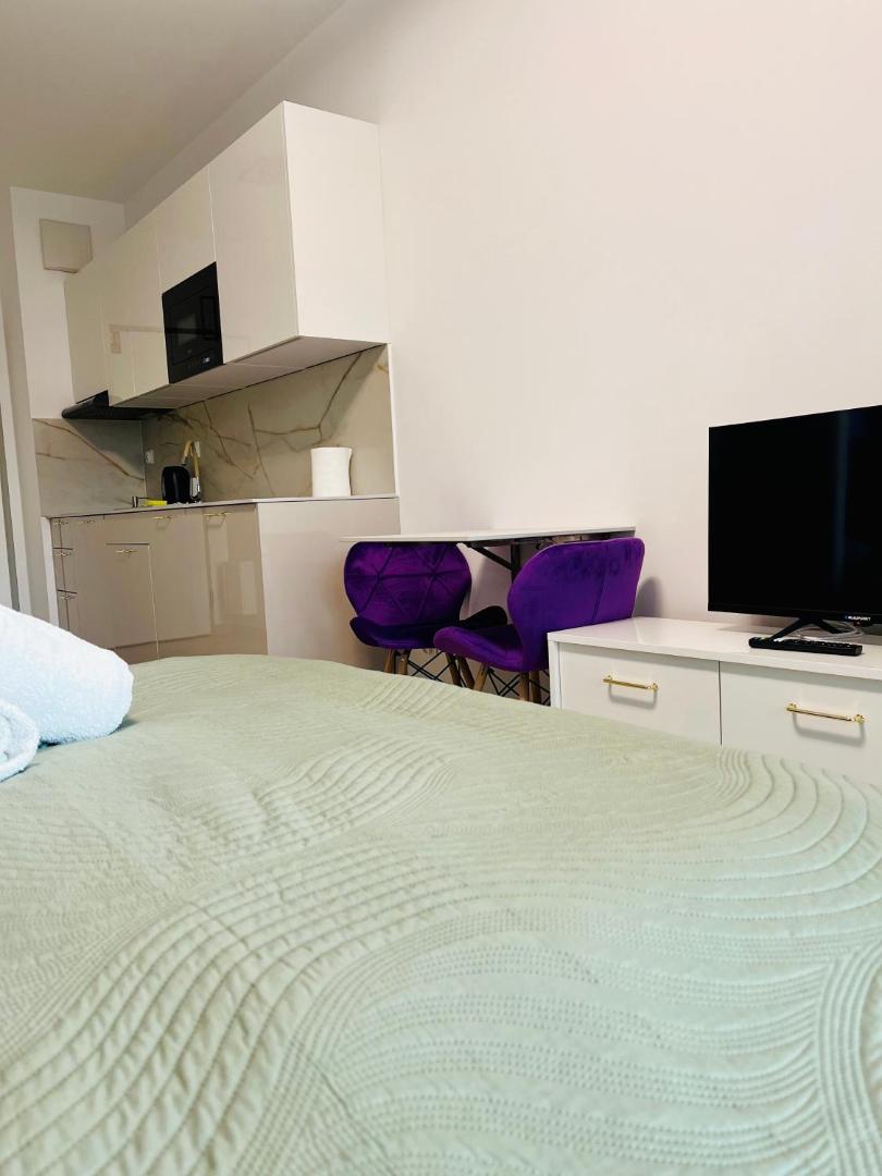 Bilde 8: Doki by Loft Apartments