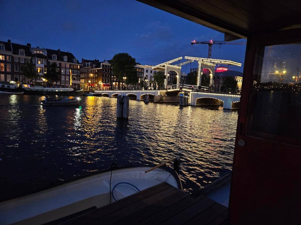 Fotografia 7: Woonboot - Houseboat Amsterdam