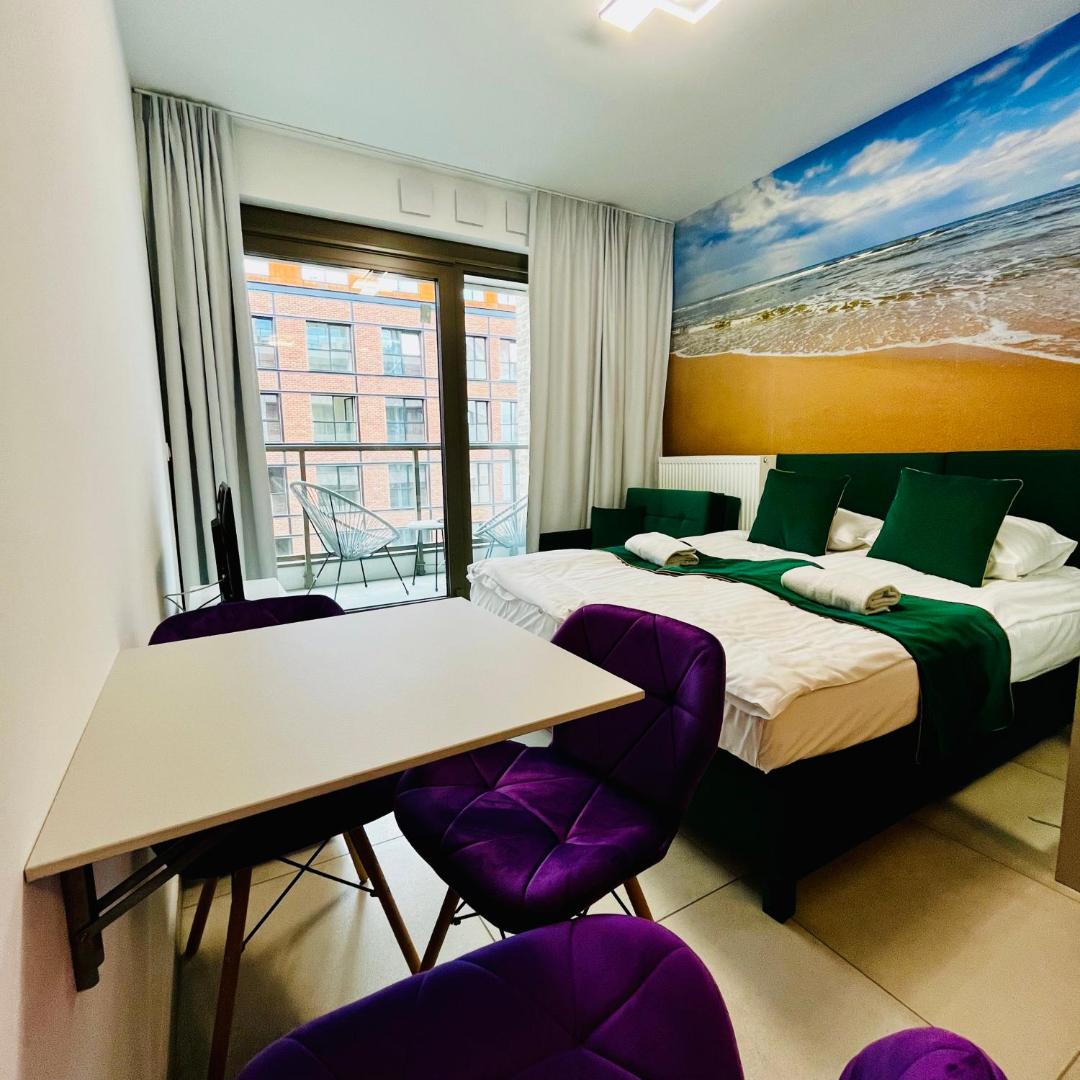 Bilde 2: Doki by Loft Apartments