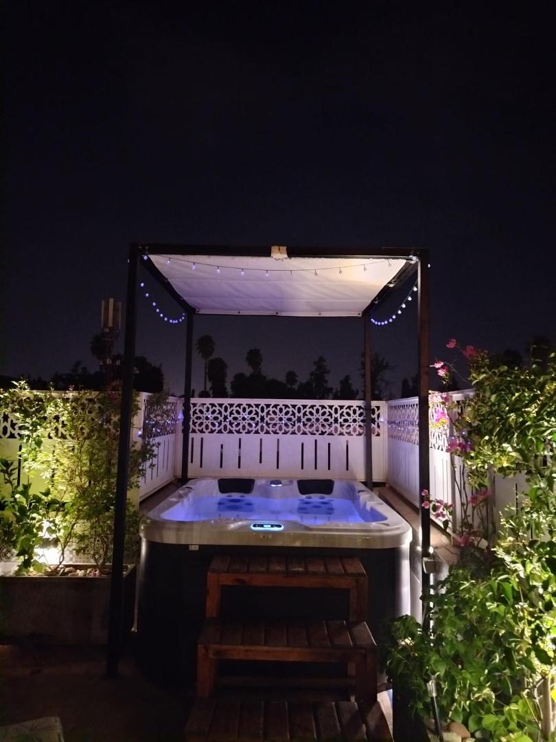 Fotografie 3: RIAD & SPA SOUS LE SOLEIL CHEZ Jérôme & Paméla