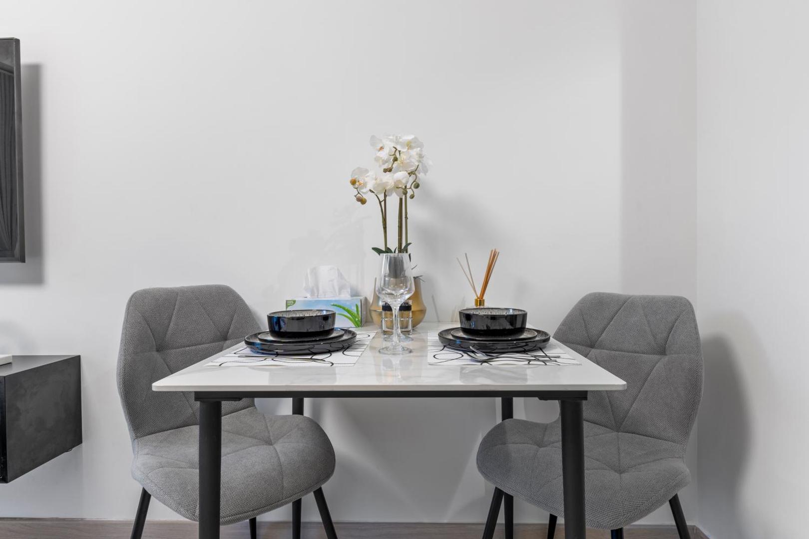 Stylish Apartments in a Vibrant Communityの写真2