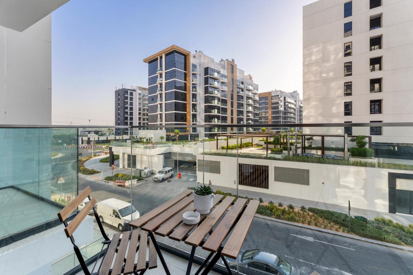 Stylish Apartments in a Vibrant Communityの写真4