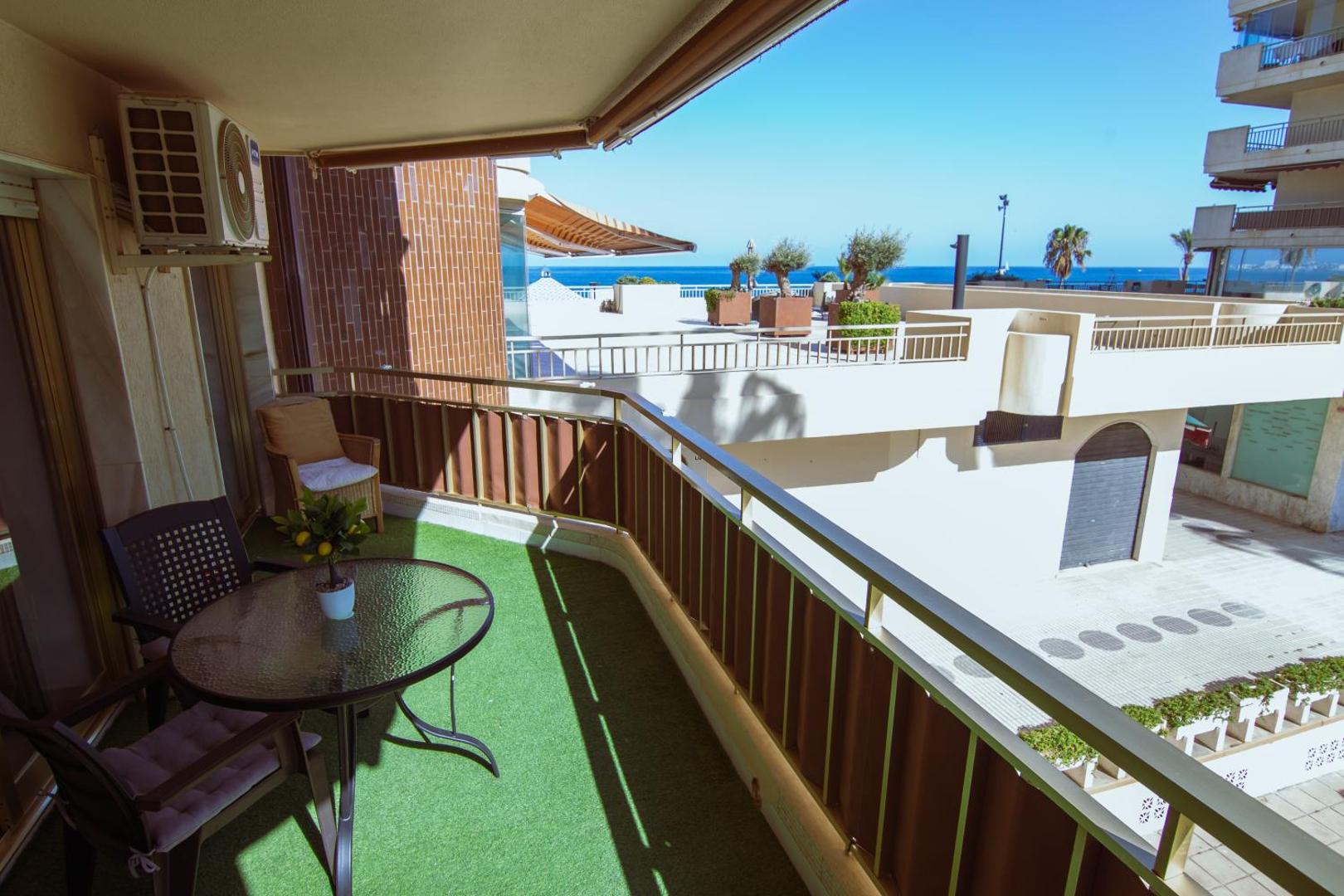 Foto 2: Sol & Mar apartment