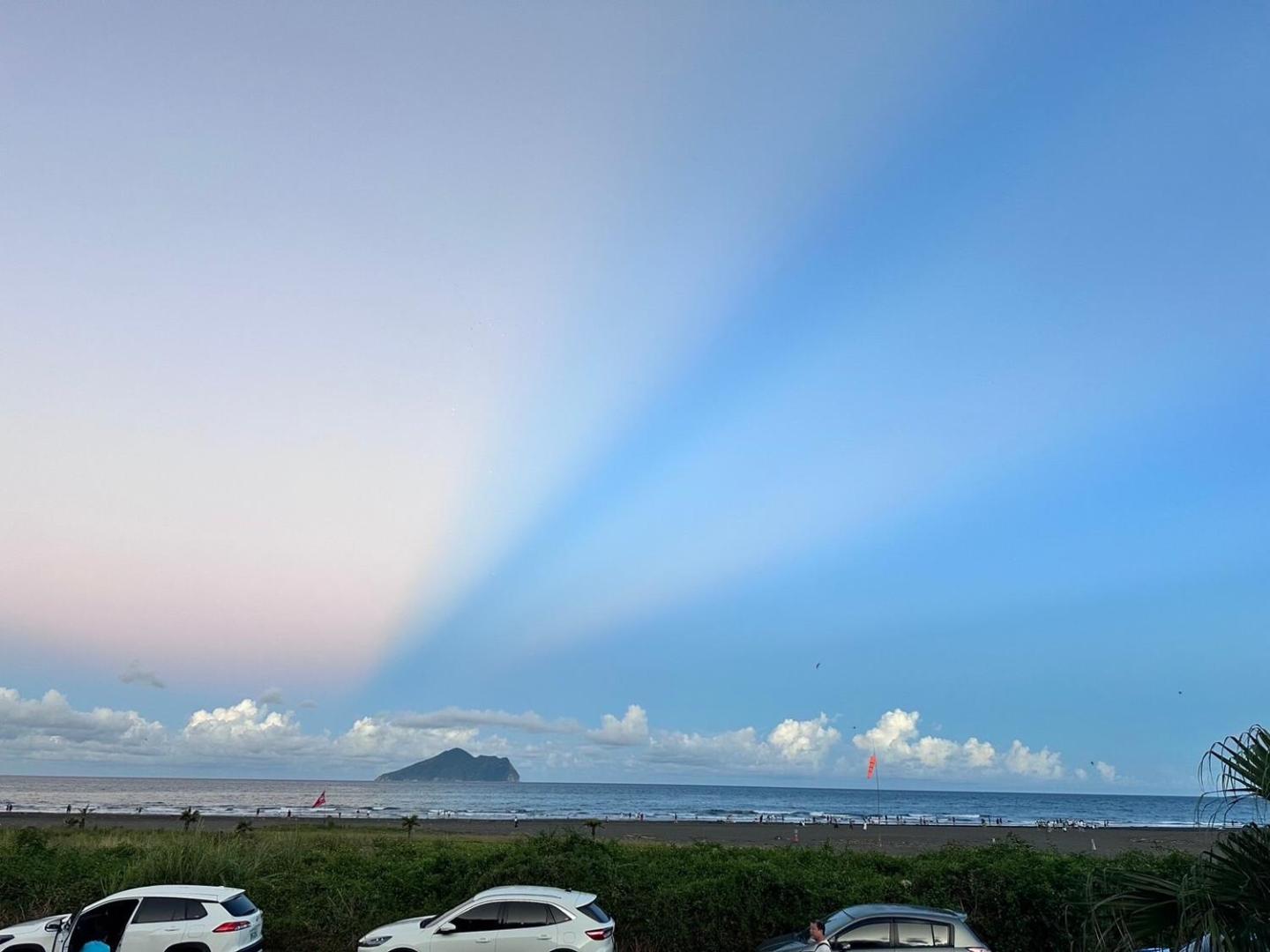 Фотография 4: 遇見龜山島