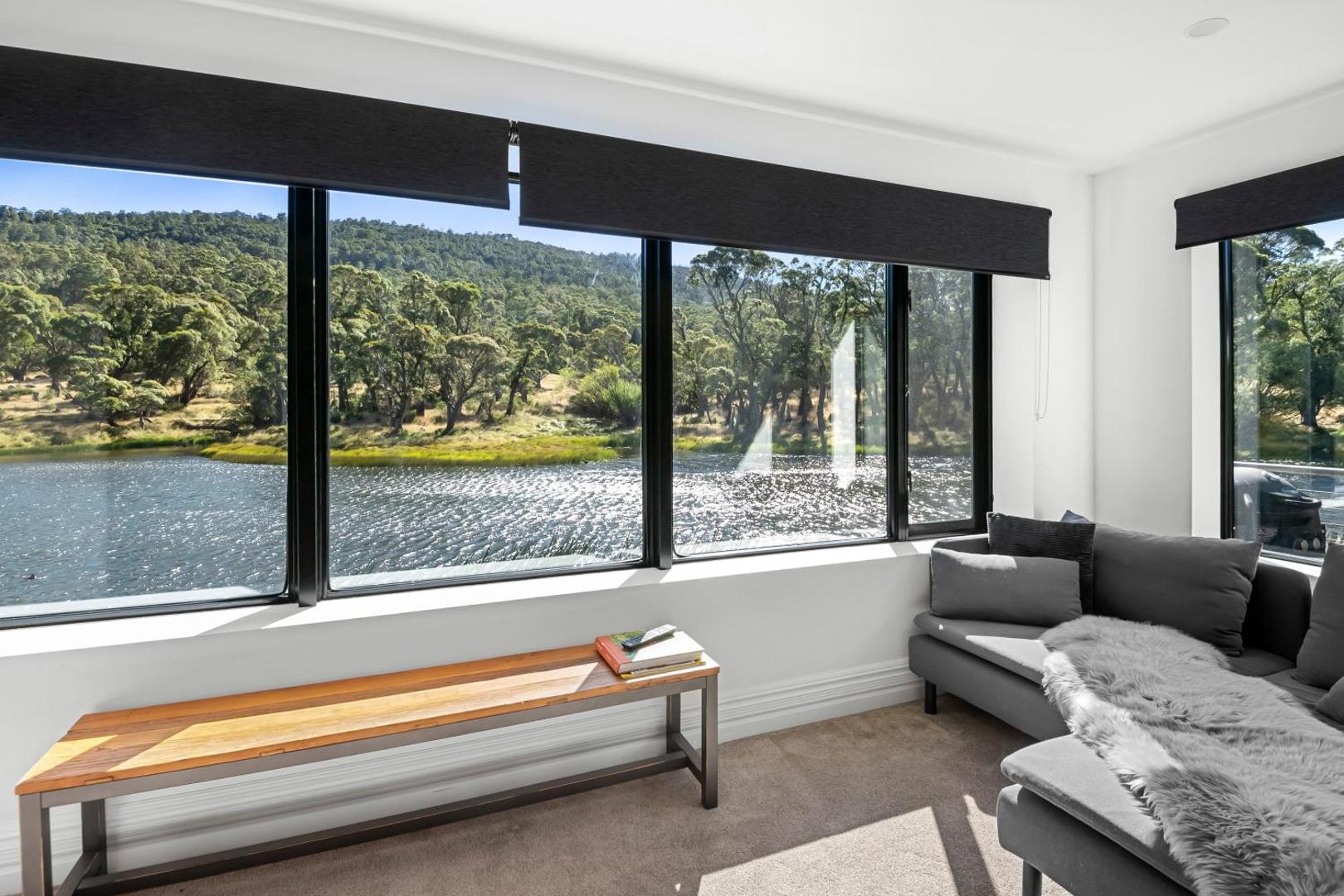 Billede 2: Elbert at Lake Crackenback Resort