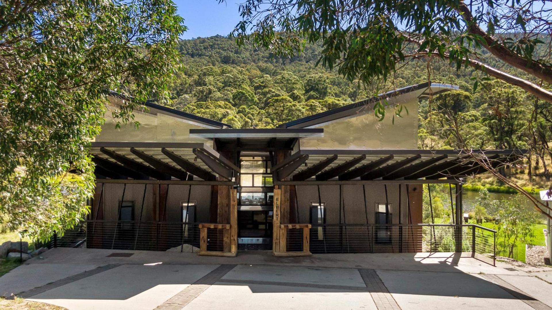 Billede 3: Elbert at Lake Crackenback Resort
