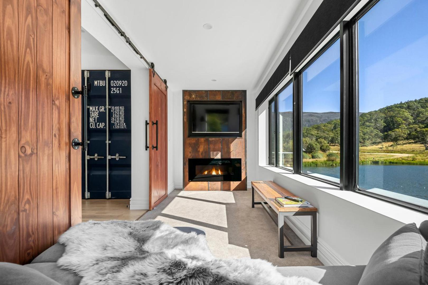 Billede 5: Elbert at Lake Crackenback Resort