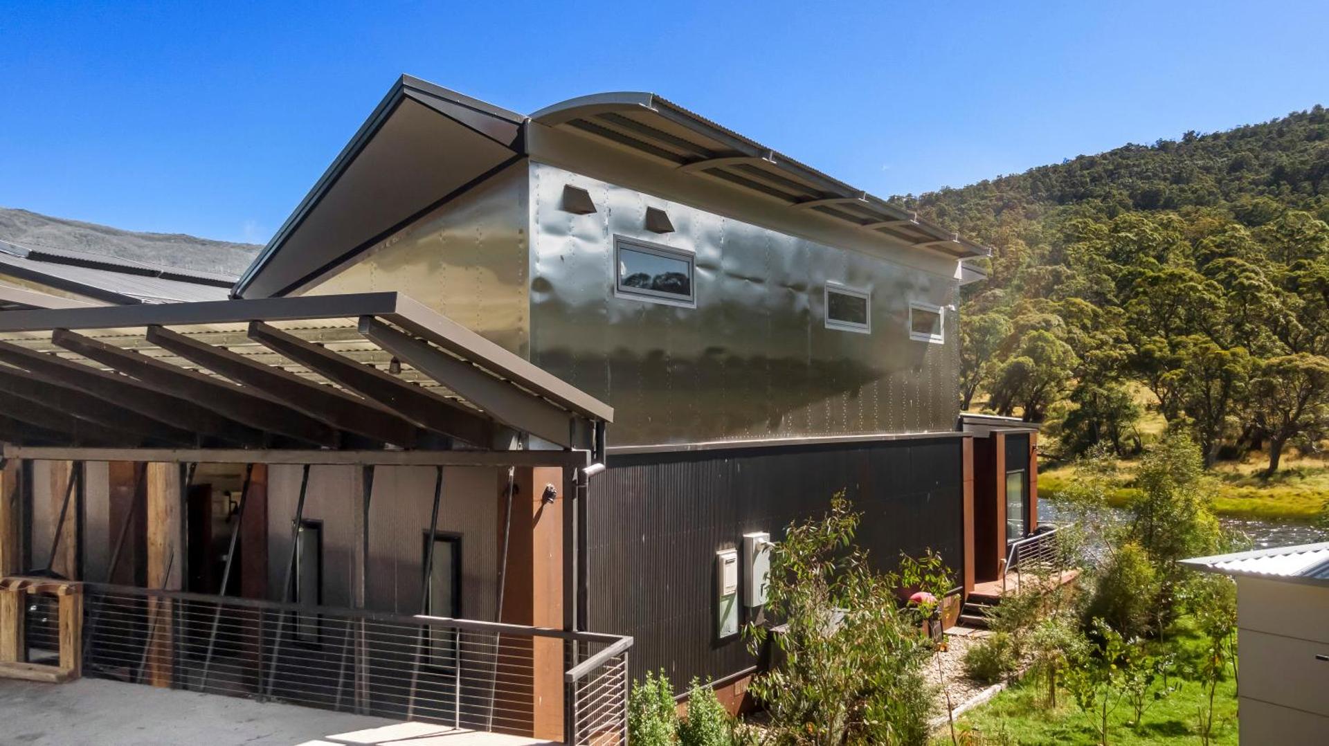 Billede 7: Elbert at Lake Crackenback Resort