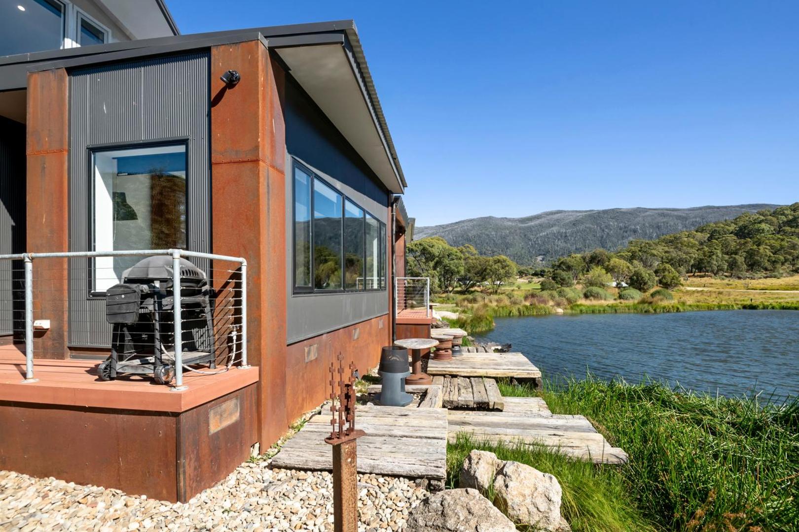 Billede 10: Elbert at Lake Crackenback Resort