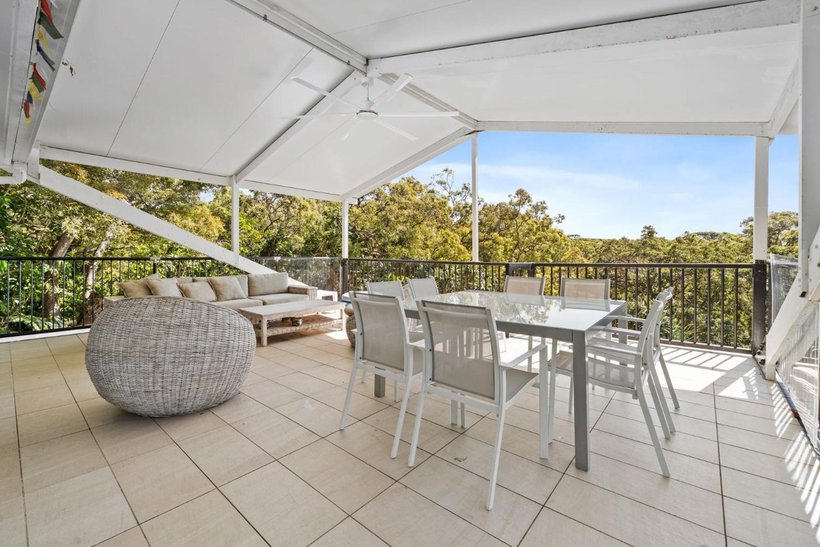 Kuva 2: Adder View by Discover Stradbroke