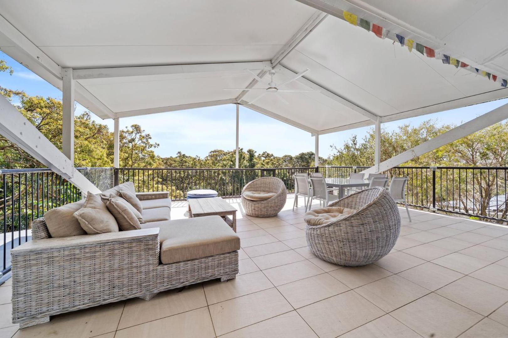 Kuva 3: Adder View by Discover Stradbroke