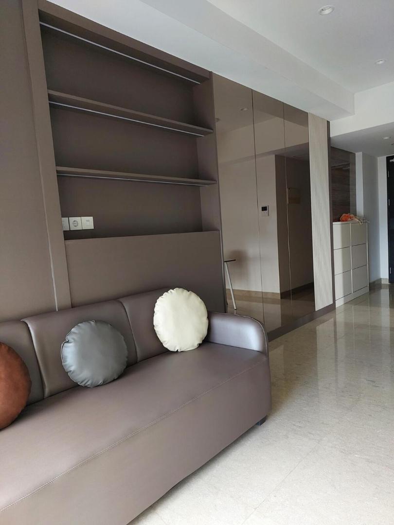 Billede 8: Joy & cozy The Branz BSD city apartment