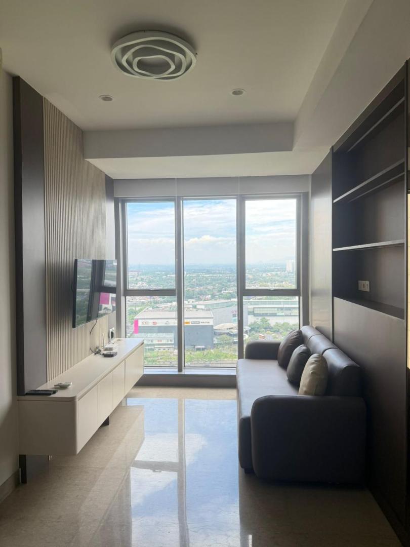 Billede 10: Joy & cozy The Branz BSD city apartment