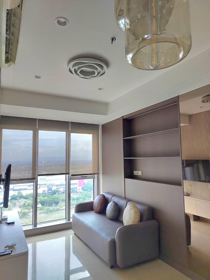 Billede 9: Joy & cozy The Branz BSD city apartment