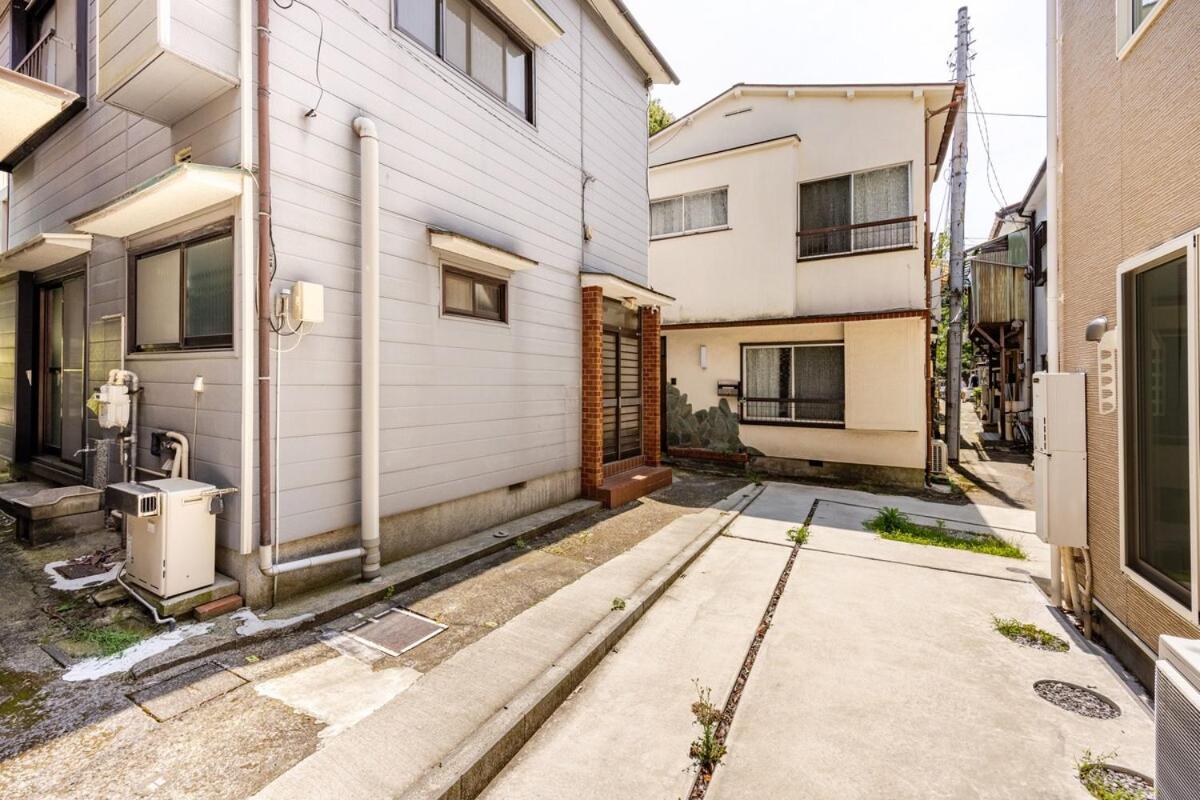 Bilde 2: 中村町2丁目