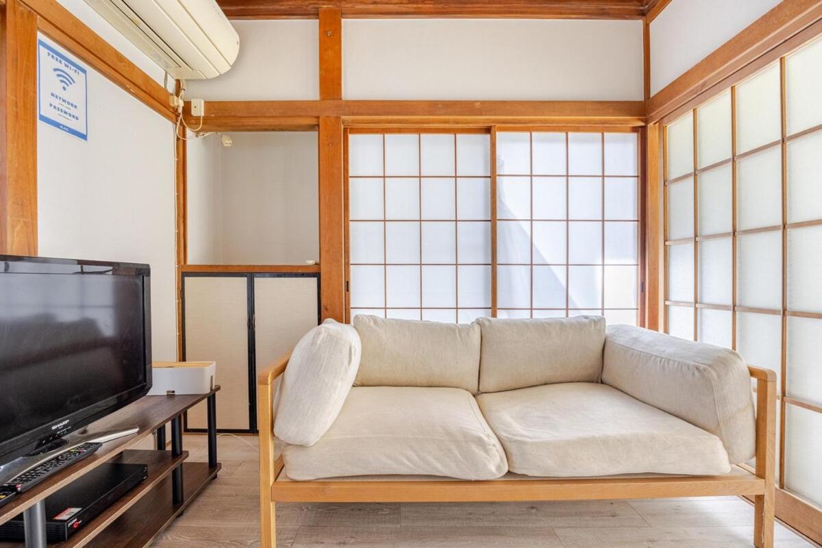 Bilde 5: 中村町2丁目