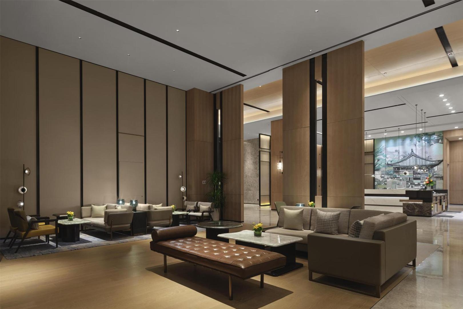 Bilde 7: Doubletree By Hilton Zhengzhou East