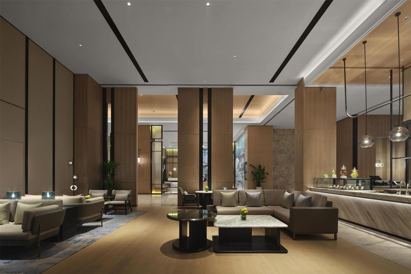 Bilde 8: Doubletree By Hilton Zhengzhou East