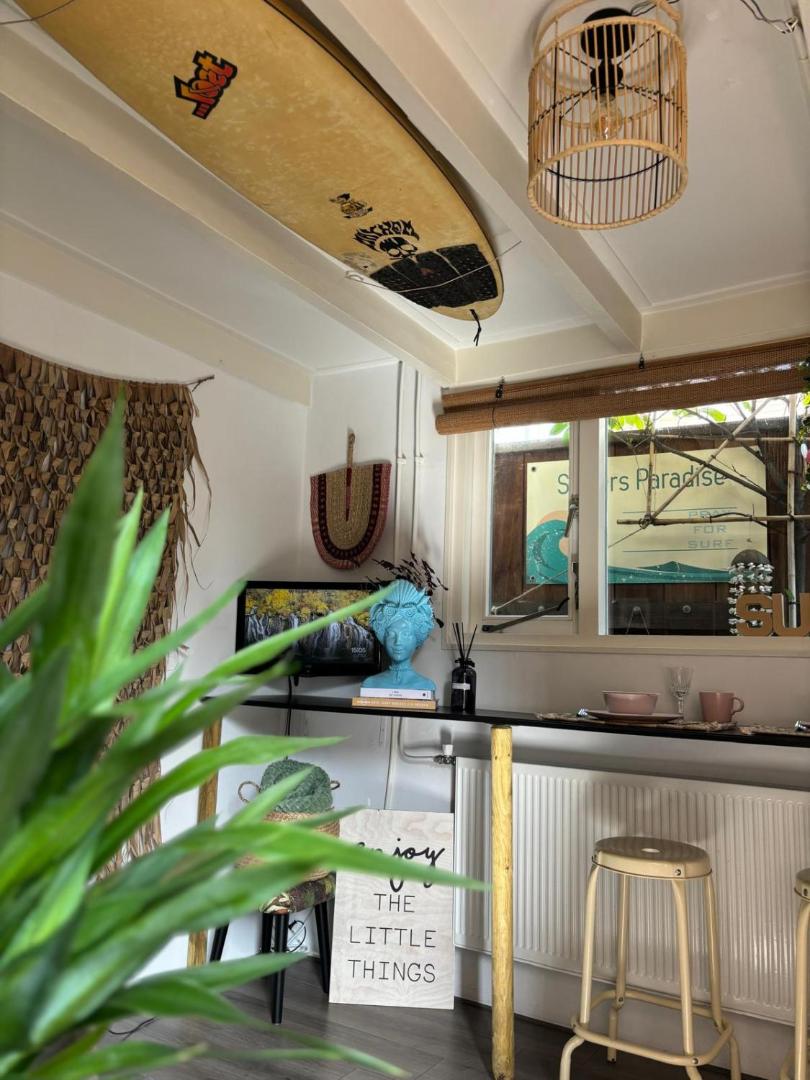 Фотография 8: Tiny House - Surfers Paradise