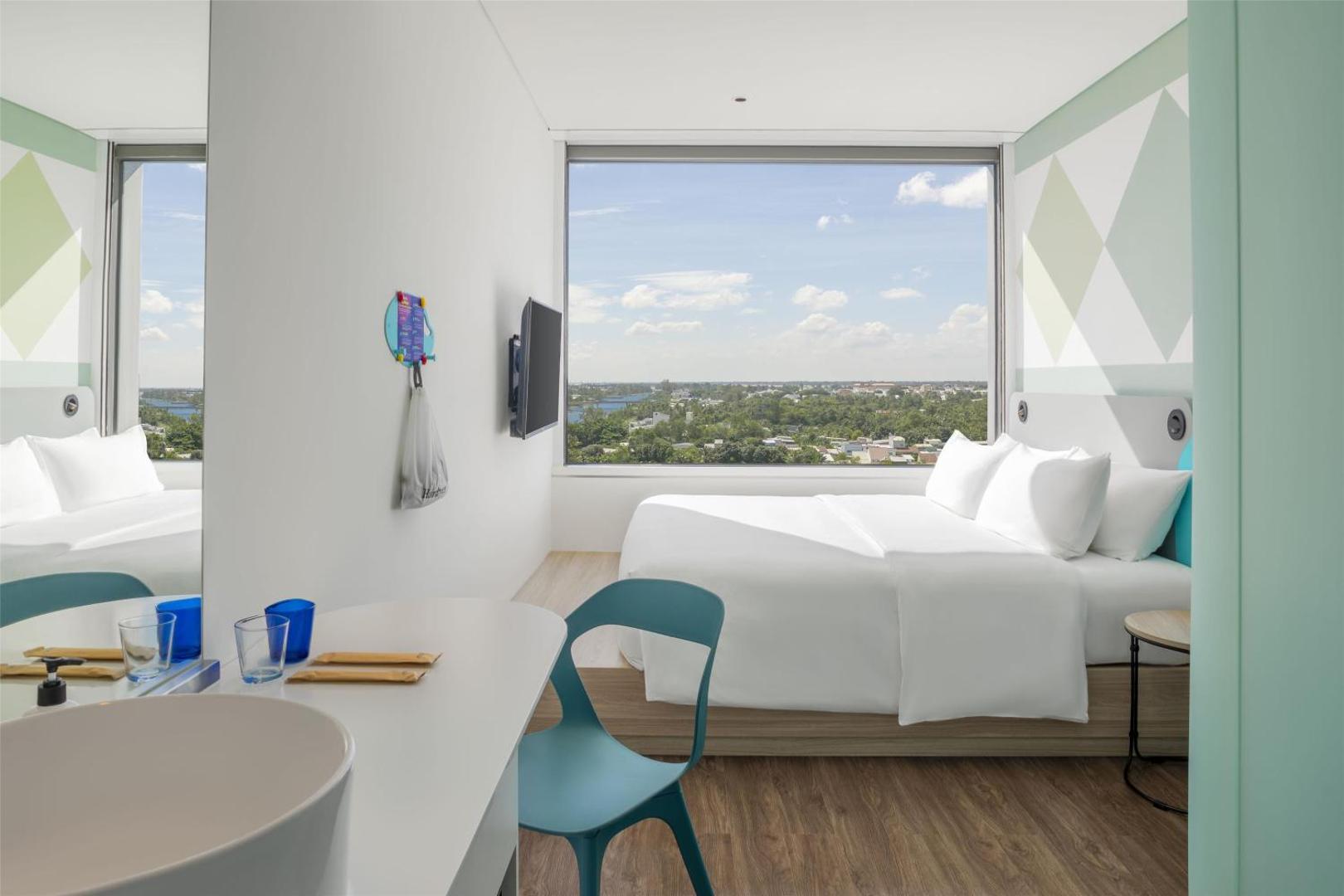 Foto 6: Tru by Hilton Can Tho Cai Khe