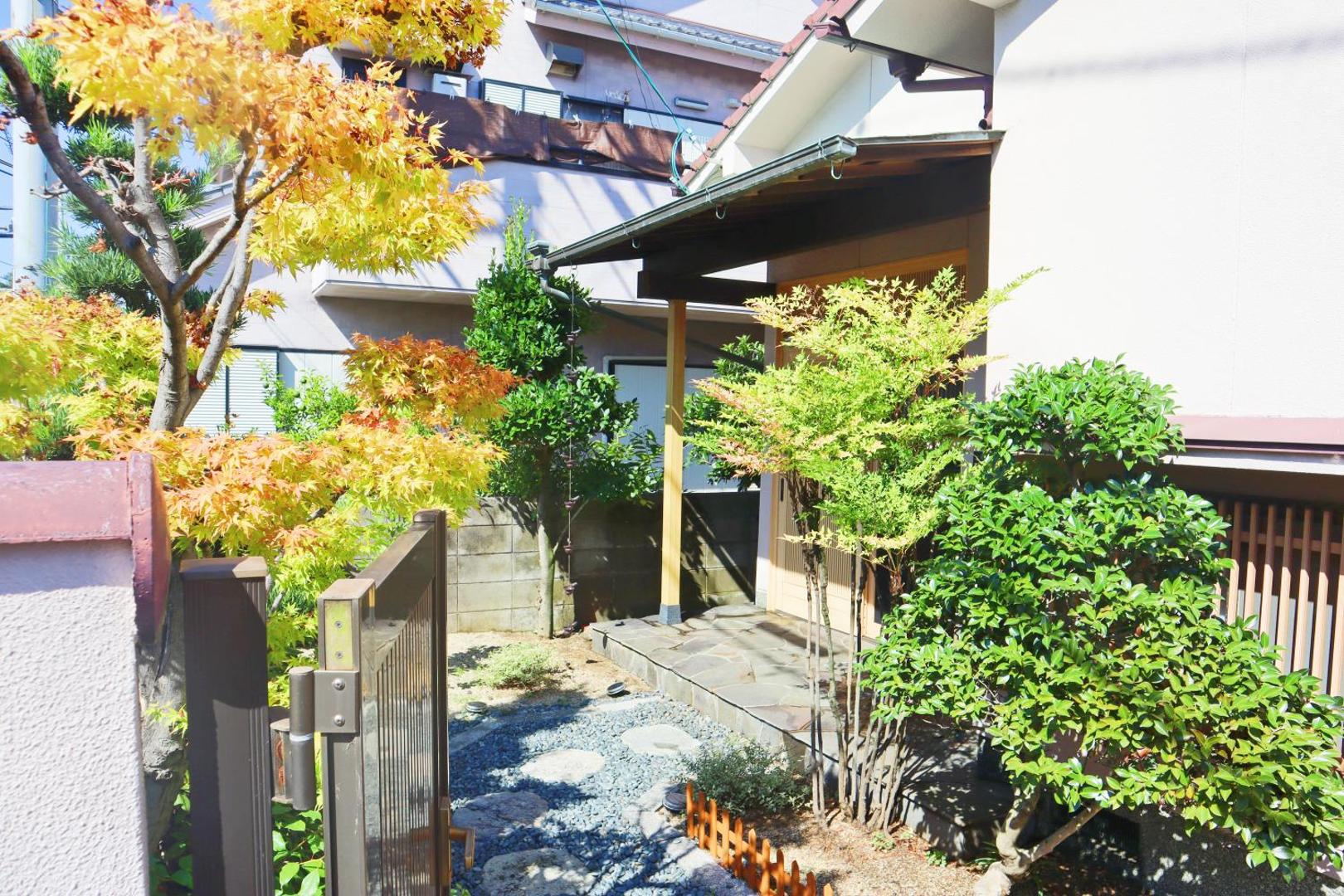 Bilde 2: 立花荘