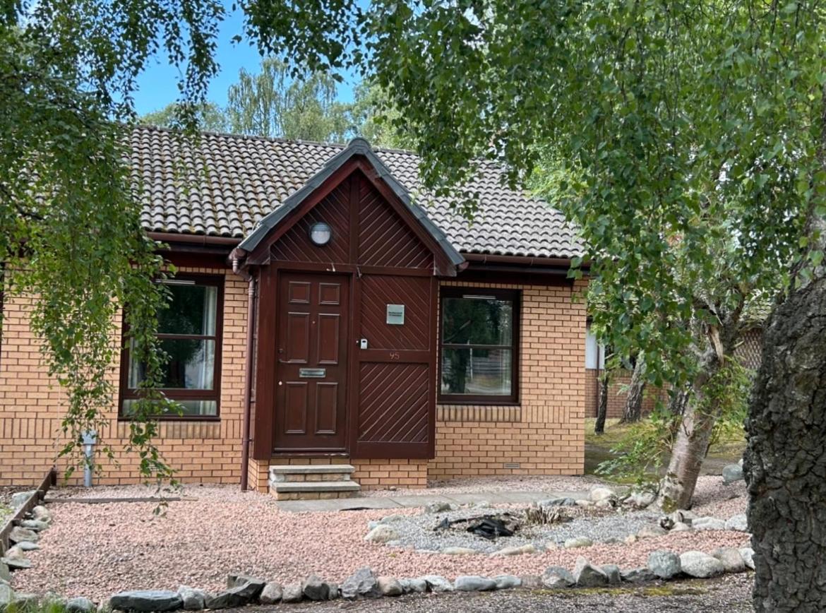 Foto 10: Rendezvous , Aviemore