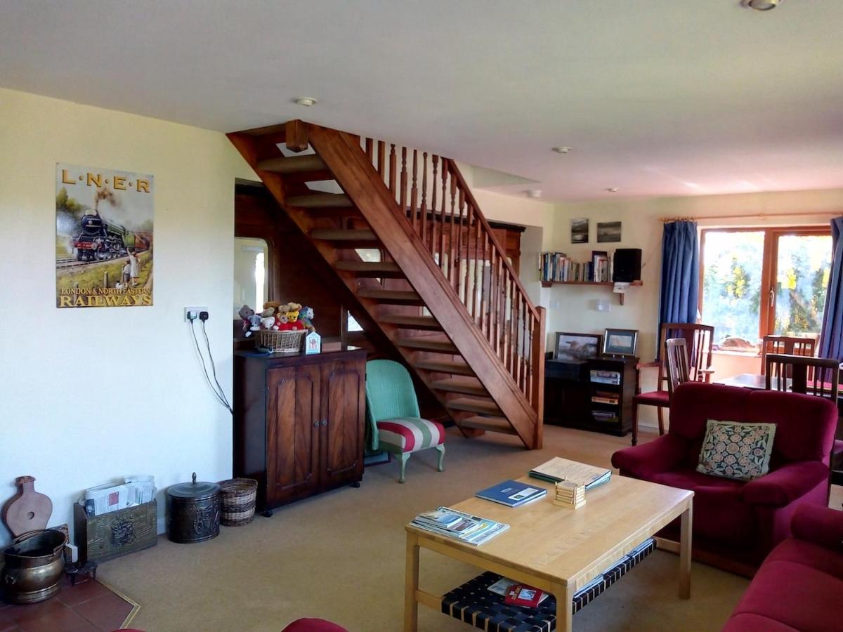 The Patch at Snettisham Beach的照片7