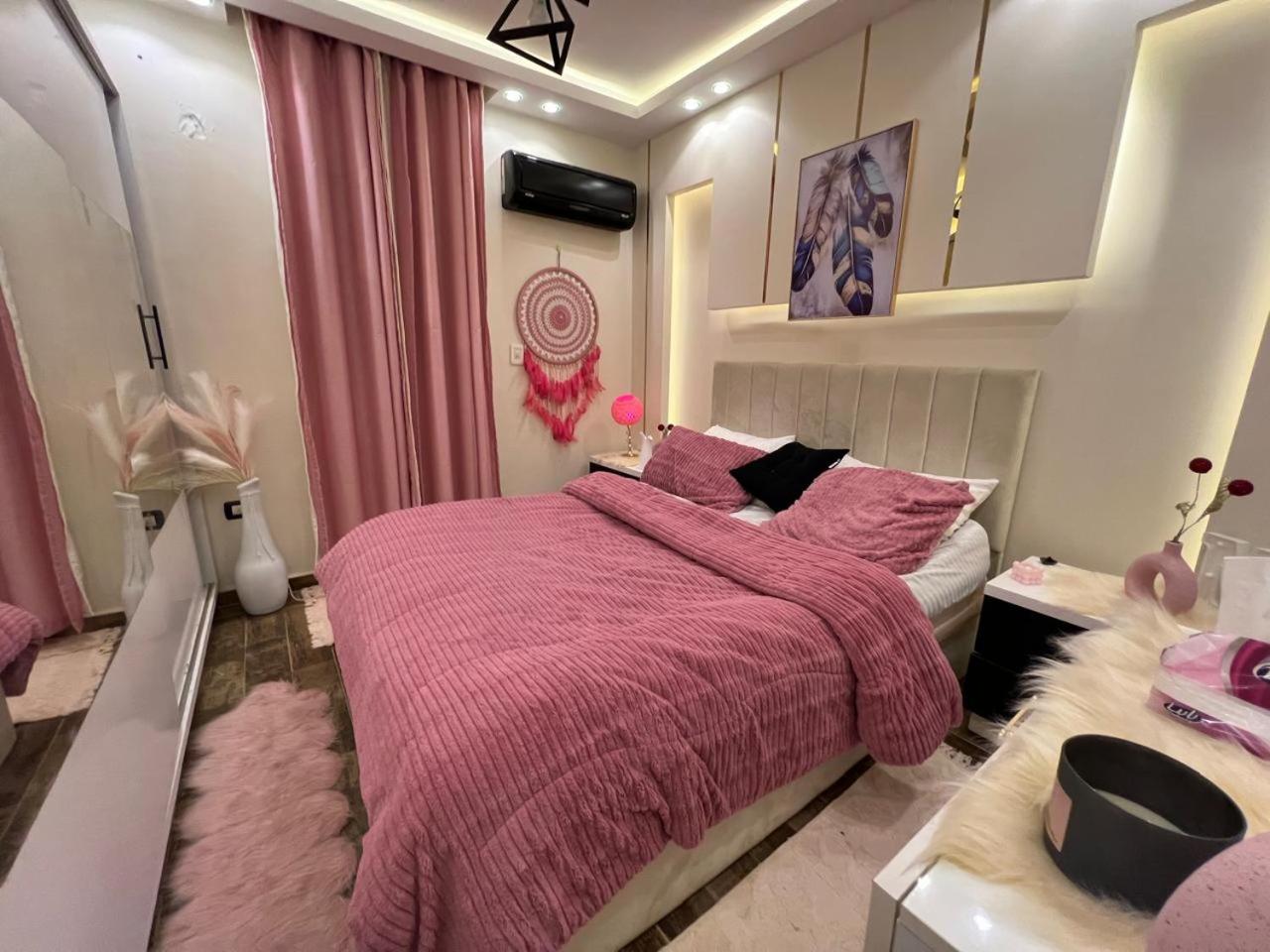 Photo 3 : Vip استمتع بمسكنك الخاص