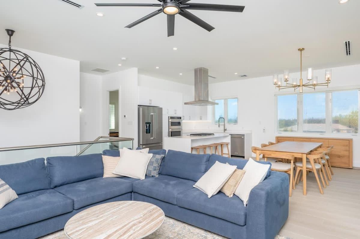 Foto 2: Oceans 9 / LUXE 4 BR Villa