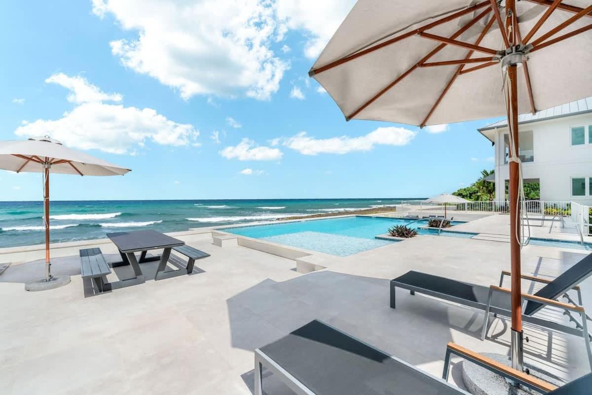 Foto 4: Oceans 9 / LUXE 4 BR Villa