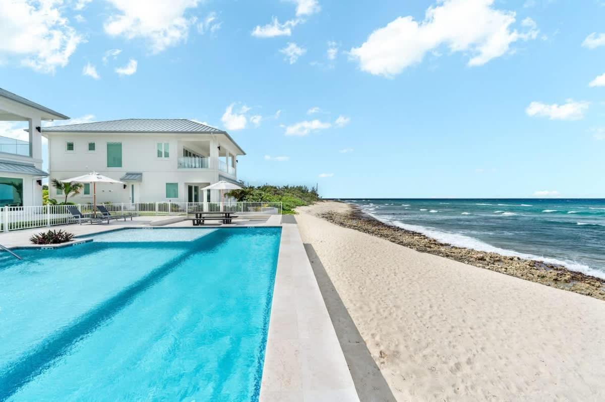 Foto 7: Oceans 9 / LUXE 4 BR Villa