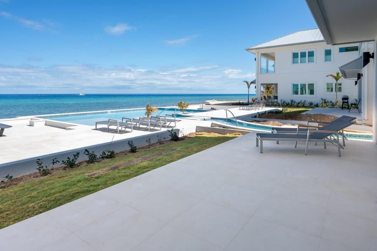 Foto 10: Oceans 9 / LUXE 4 BR Villa