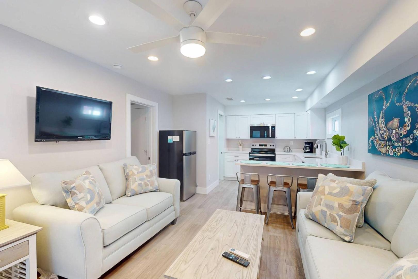 Billede 10: 5 - Island Paradise Cottages - Sea Grape