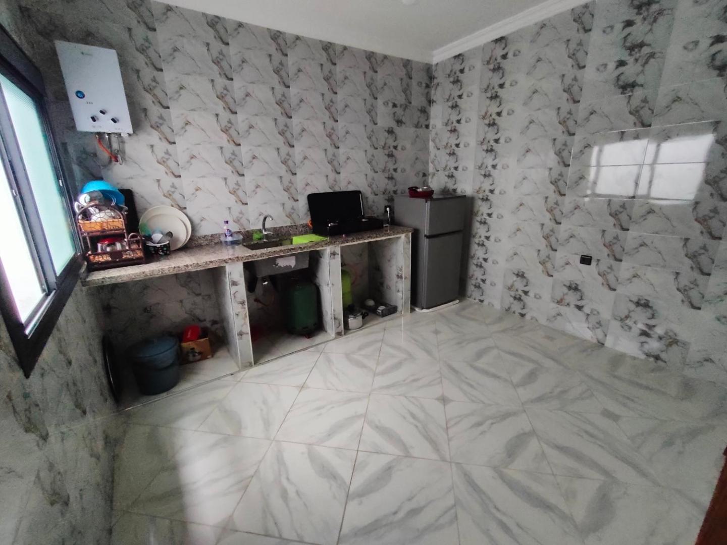 Фотография 5: bright & cozy apartment in targha